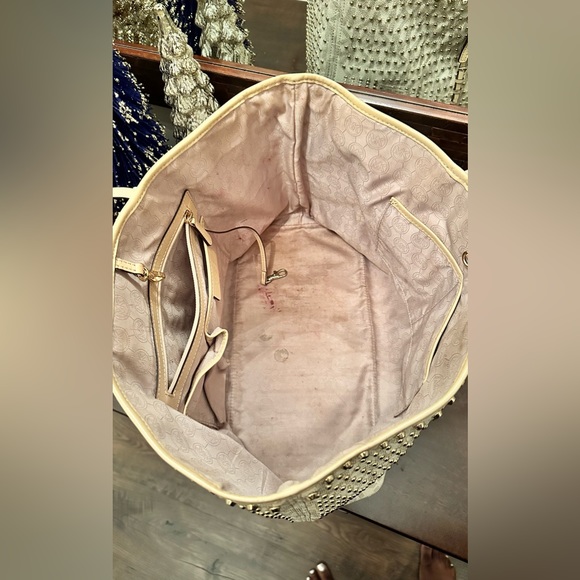 Michael Kors Handbag - Picture 5 of 5